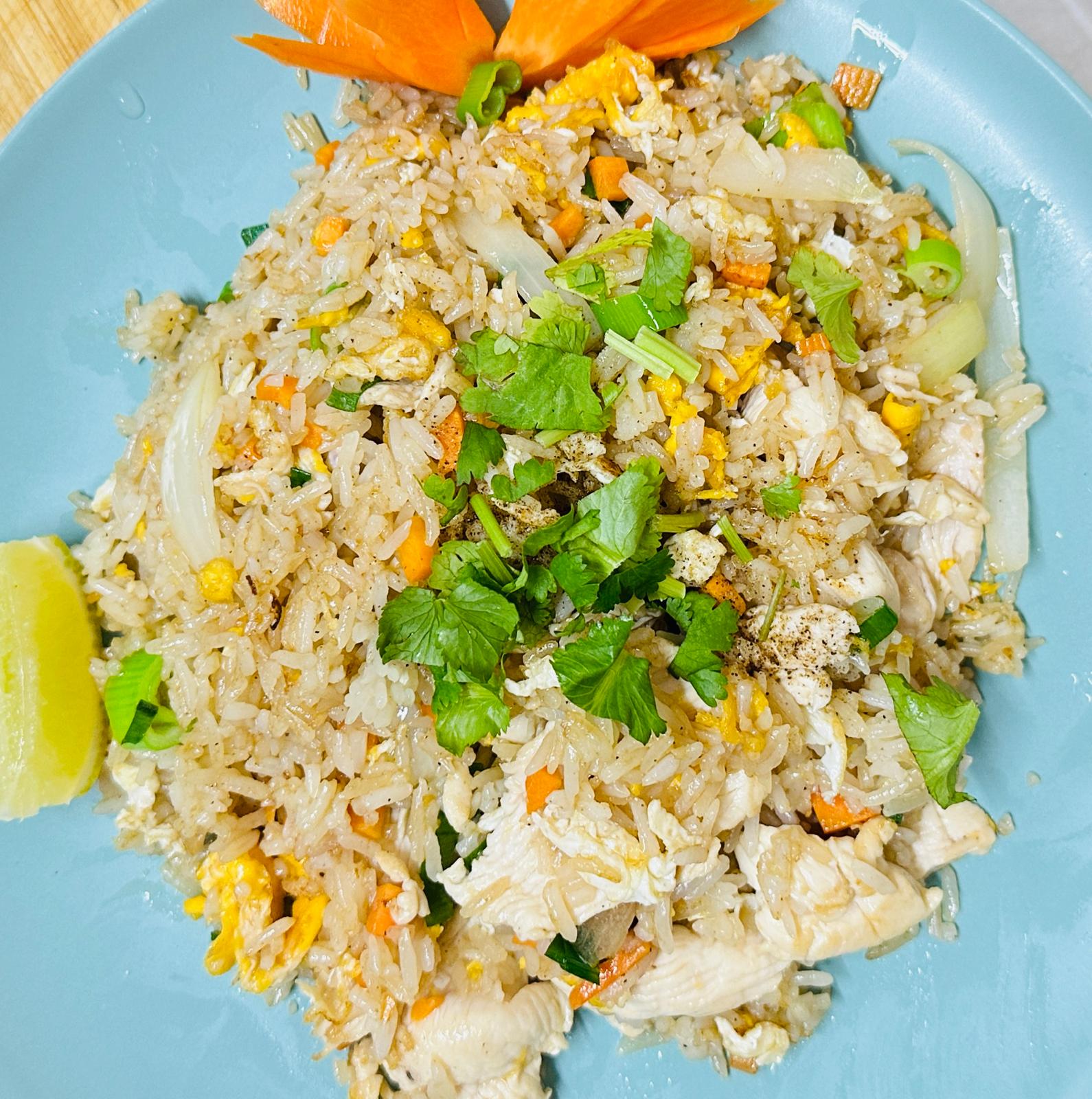 Kao Pad Gai